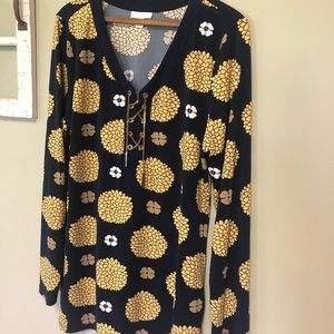 Charter club xl blouse women’s xl